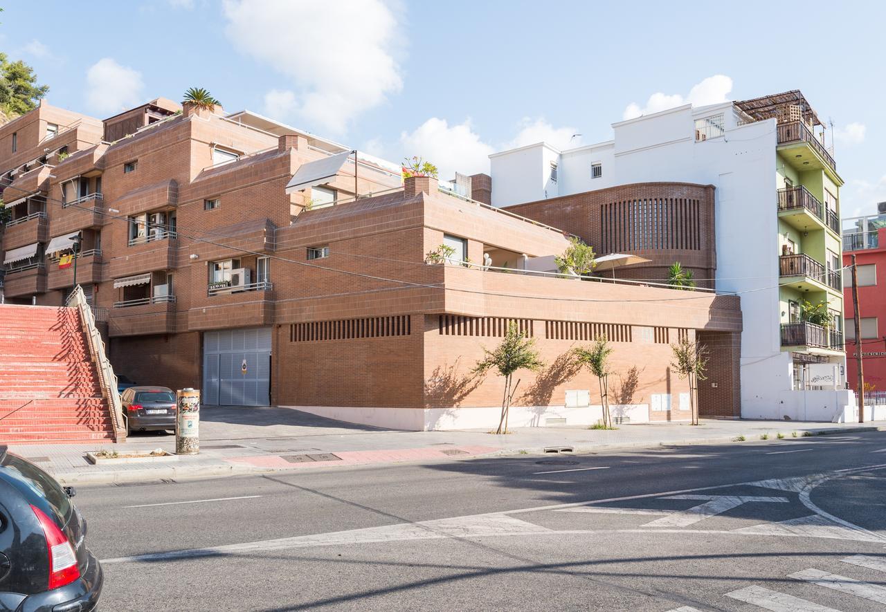 Baños Del Carmen 1 *